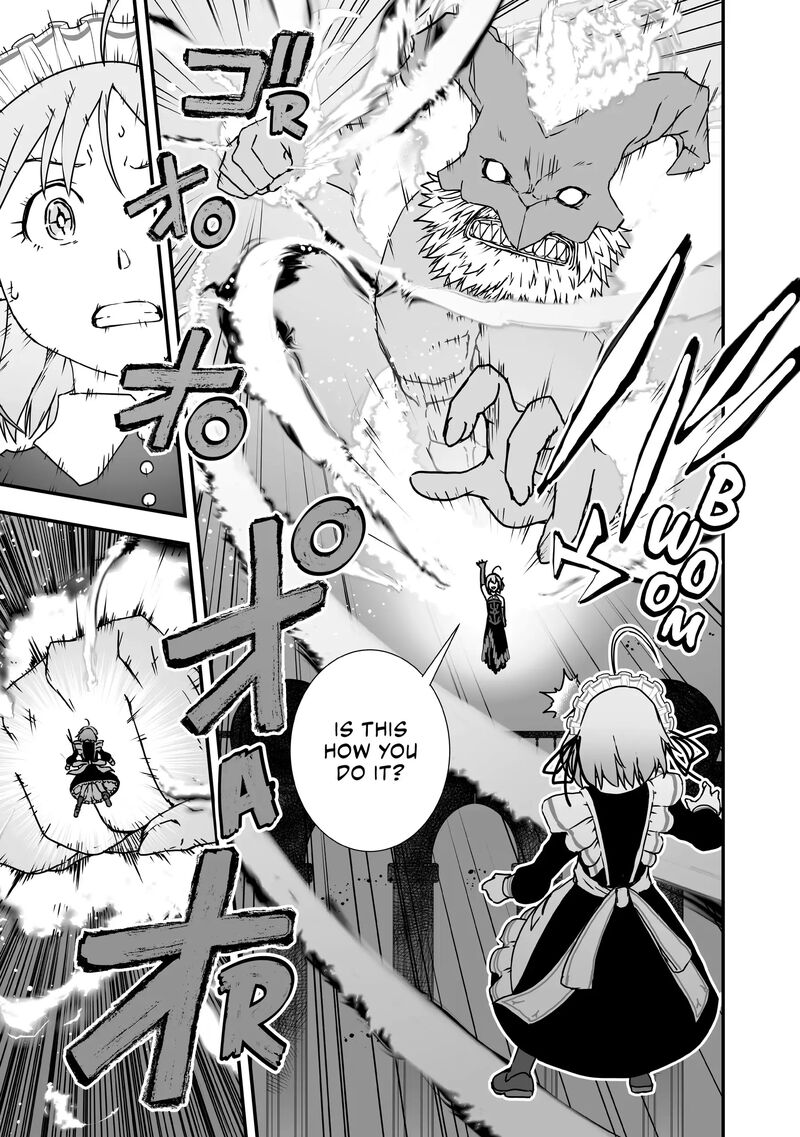 Kansuto Mura No Goinkyo Demon San 16 15