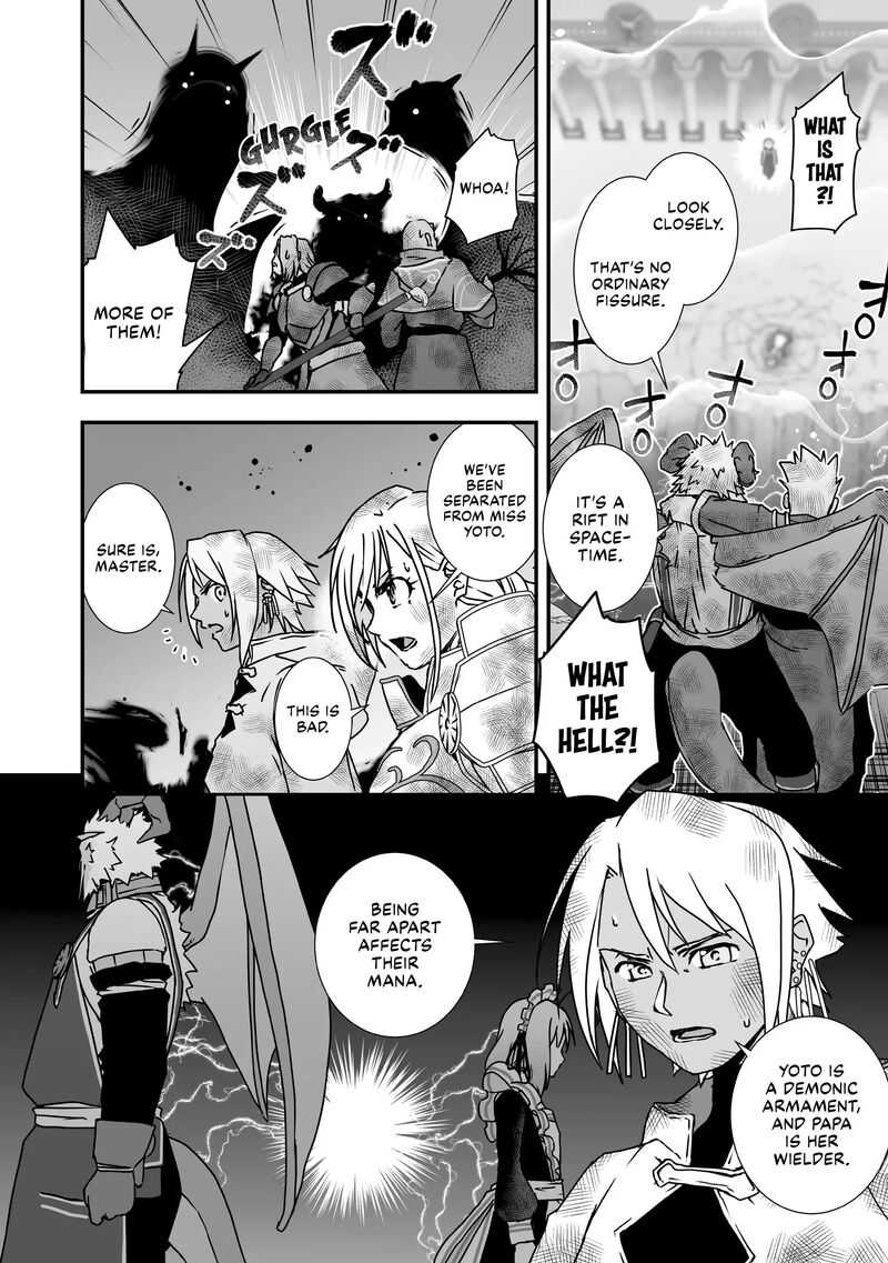 Kansuto Mura No Goinkyo Demon San 16 20