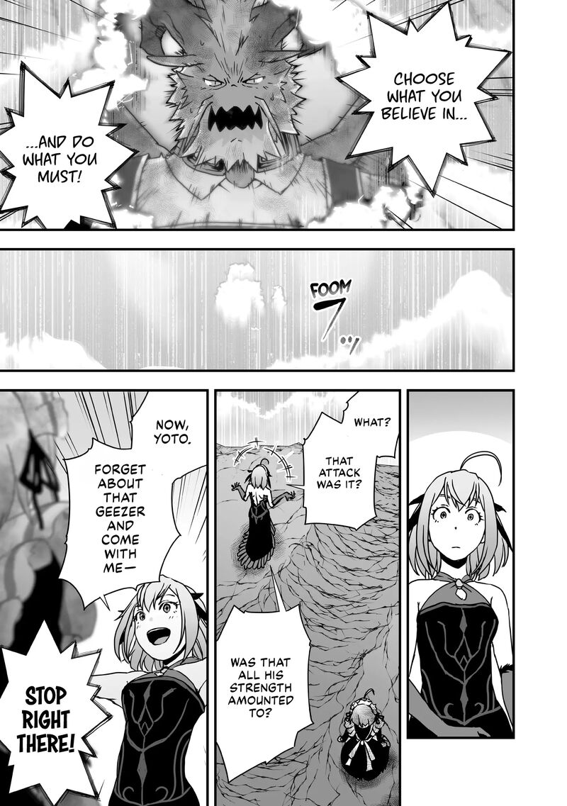 Kansuto Mura No Goinkyo Demon San 16 29