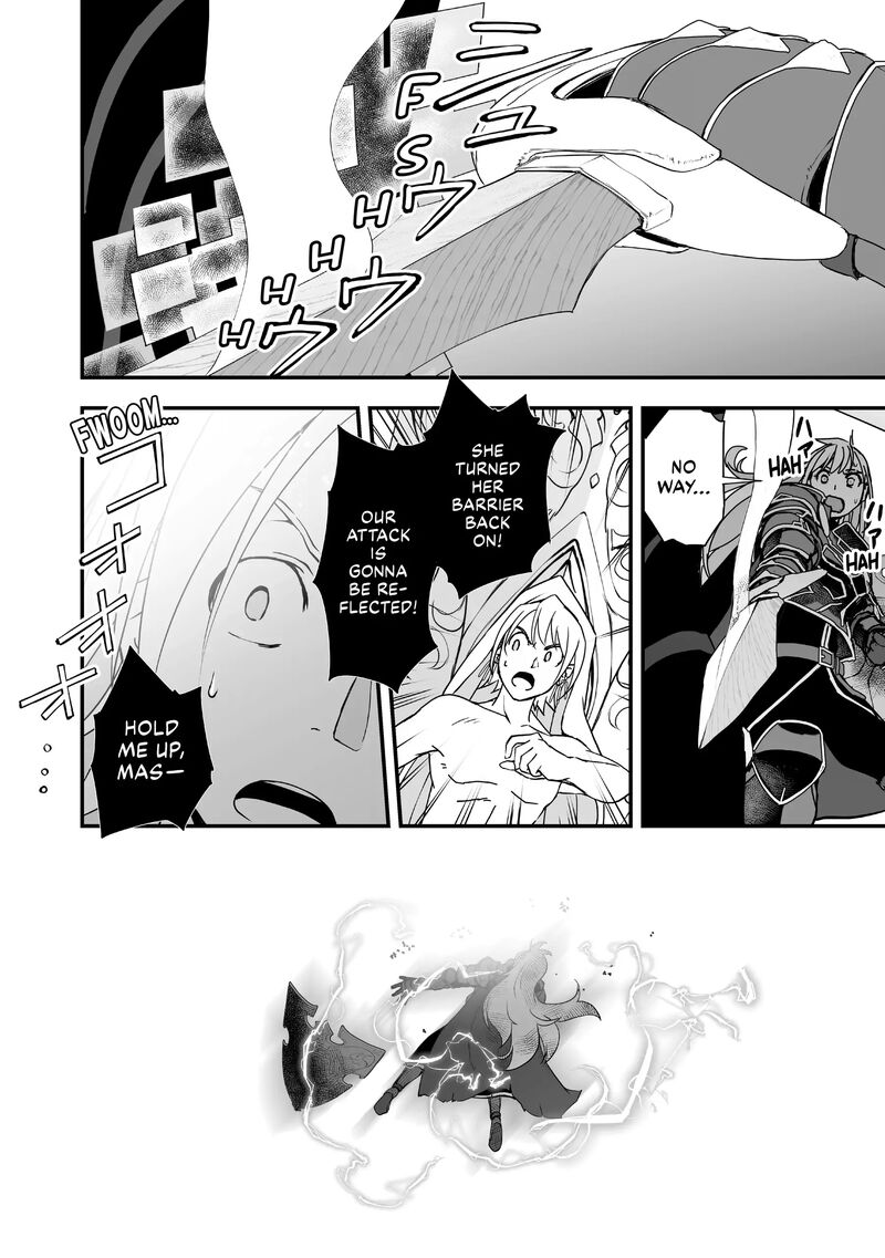 Kansuto Mura No Goinkyo Demon San 17 18