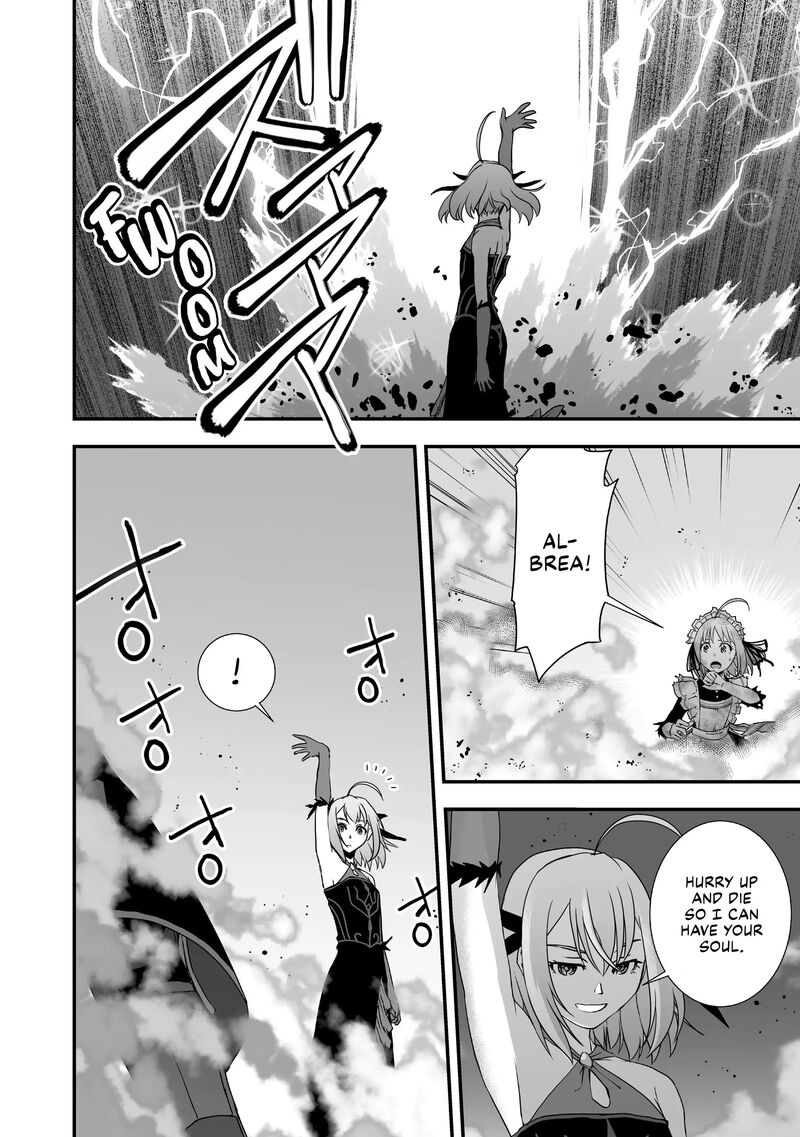 Kansuto Mura No Goinkyo Demon San 17 4