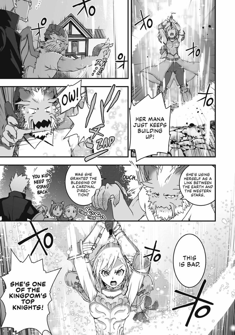 Kansuto Mura No Goinkyo Demon San 2 11