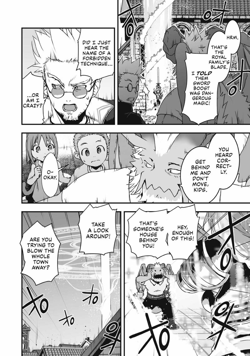 Kansuto Mura No Goinkyo Demon San 2 12