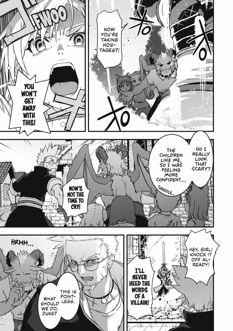 Kansuto Mura No Goinkyo Demon San 2 13