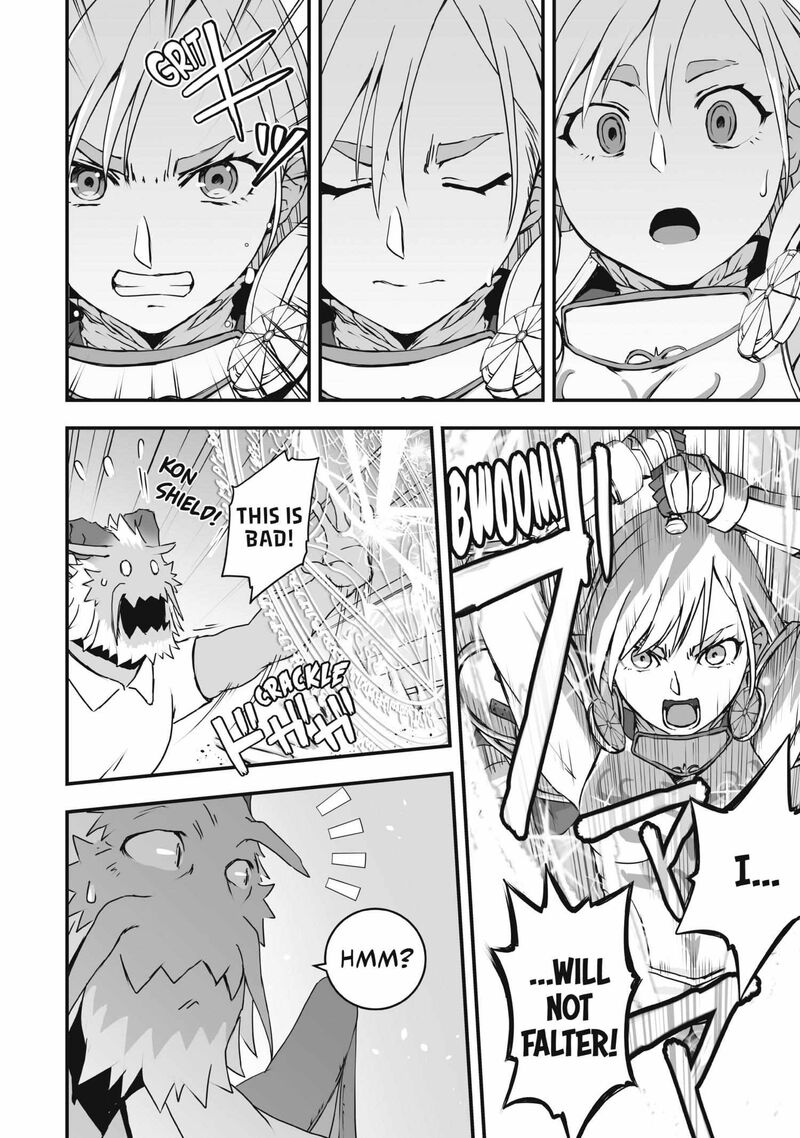 Kansuto Mura No Goinkyo Demon San 2 18