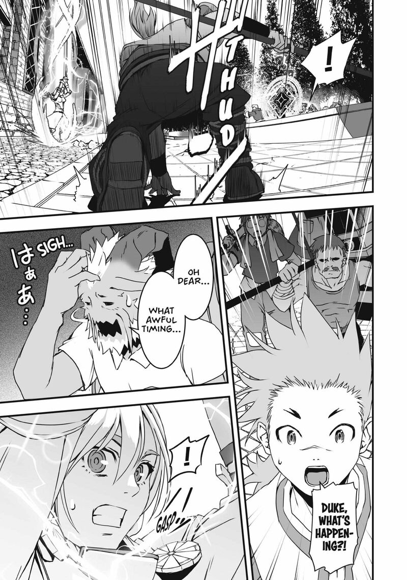 Kansuto Mura No Goinkyo Demon San 2 19