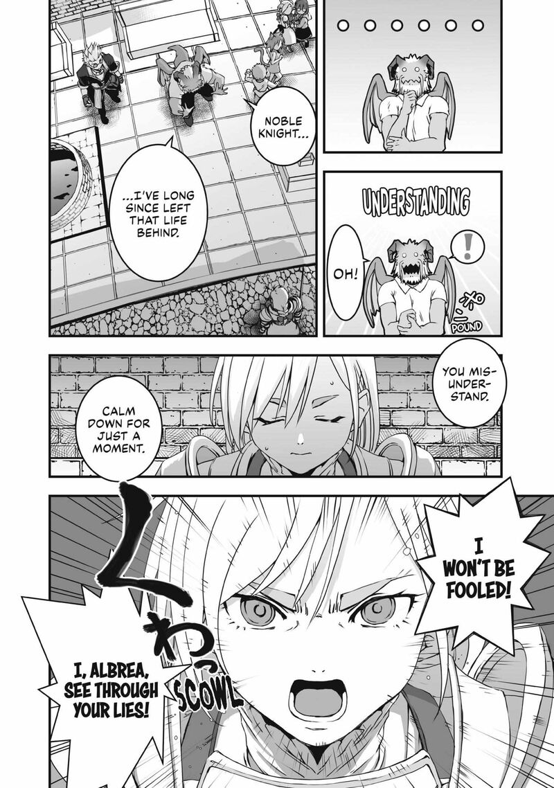 Kansuto Mura No Goinkyo Demon San 2 2