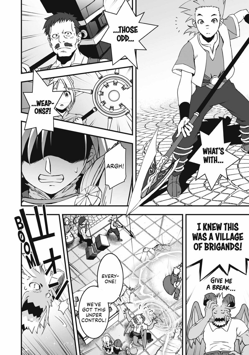 Kansuto Mura No Goinkyo Demon San 2 20