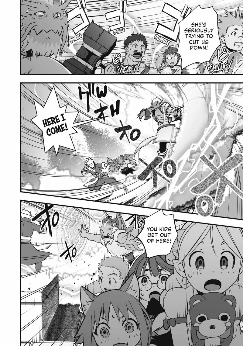 Kansuto Mura No Goinkyo Demon San 2 22