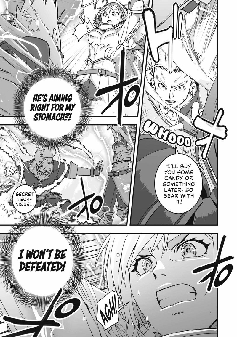 Kansuto Mura No Goinkyo Demon San 2 25