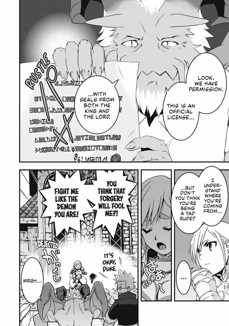 Kansuto Mura No Goinkyo Demon San 2 4