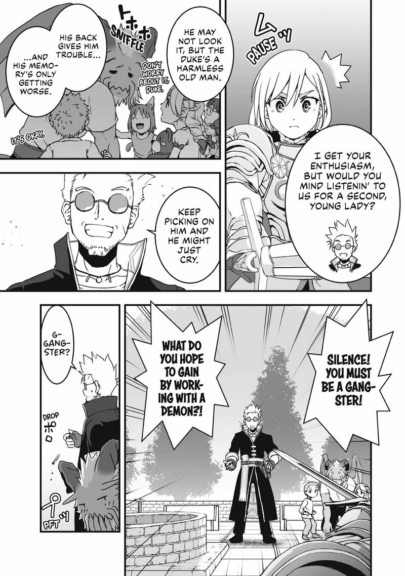 Kansuto Mura No Goinkyo Demon San 2 5