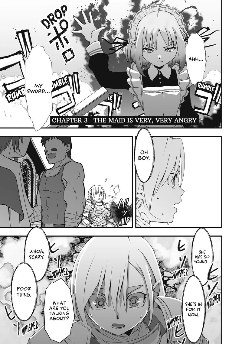 Kansuto Mura No Goinkyo Demon San 3 1