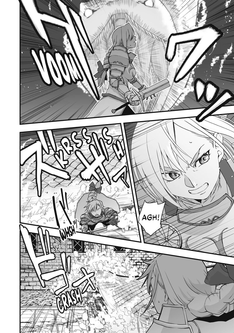 Kansuto Mura No Goinkyo Demon San 3 10