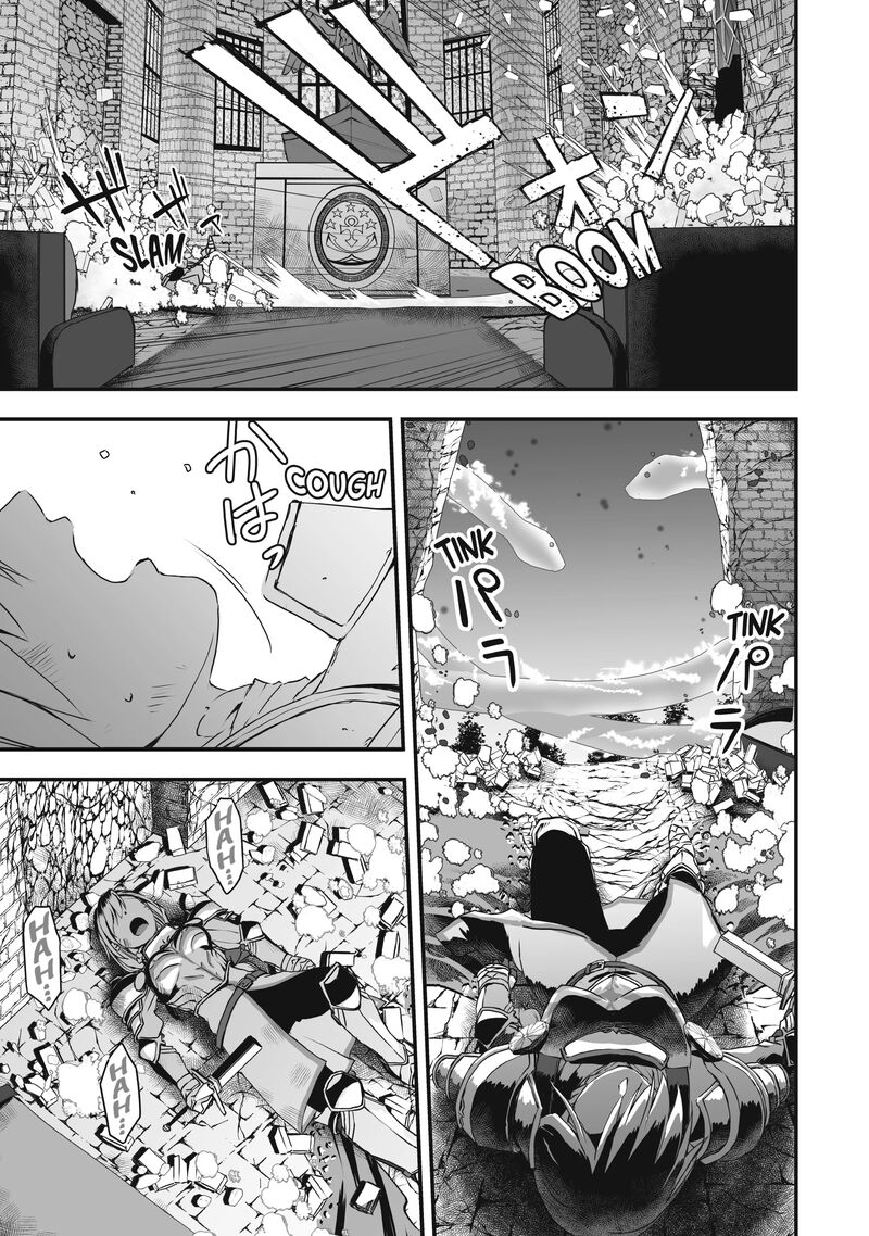 Kansuto Mura No Goinkyo Demon San 3 13