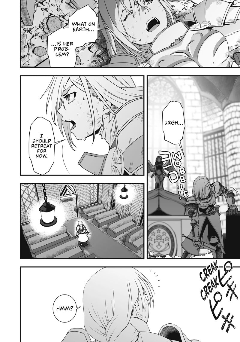 Kansuto Mura No Goinkyo Demon San 3 14