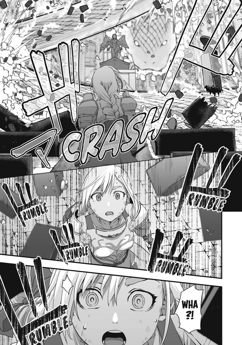 Kansuto Mura No Goinkyo Demon San 3 15