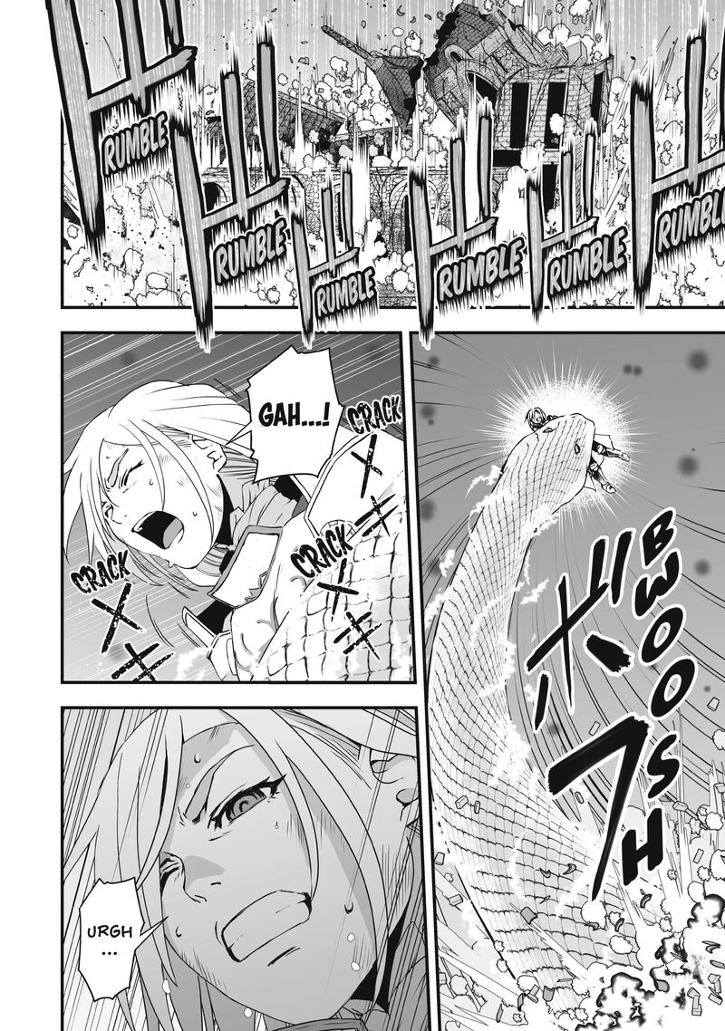 Kansuto Mura No Goinkyo Demon San 3 16