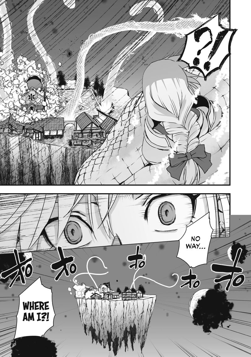 Kansuto Mura No Goinkyo Demon San 3 17