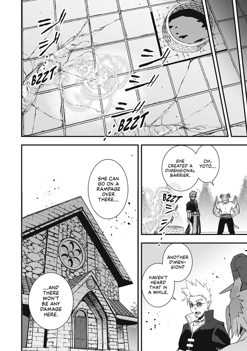 Kansuto Mura No Goinkyo Demon San 3 18