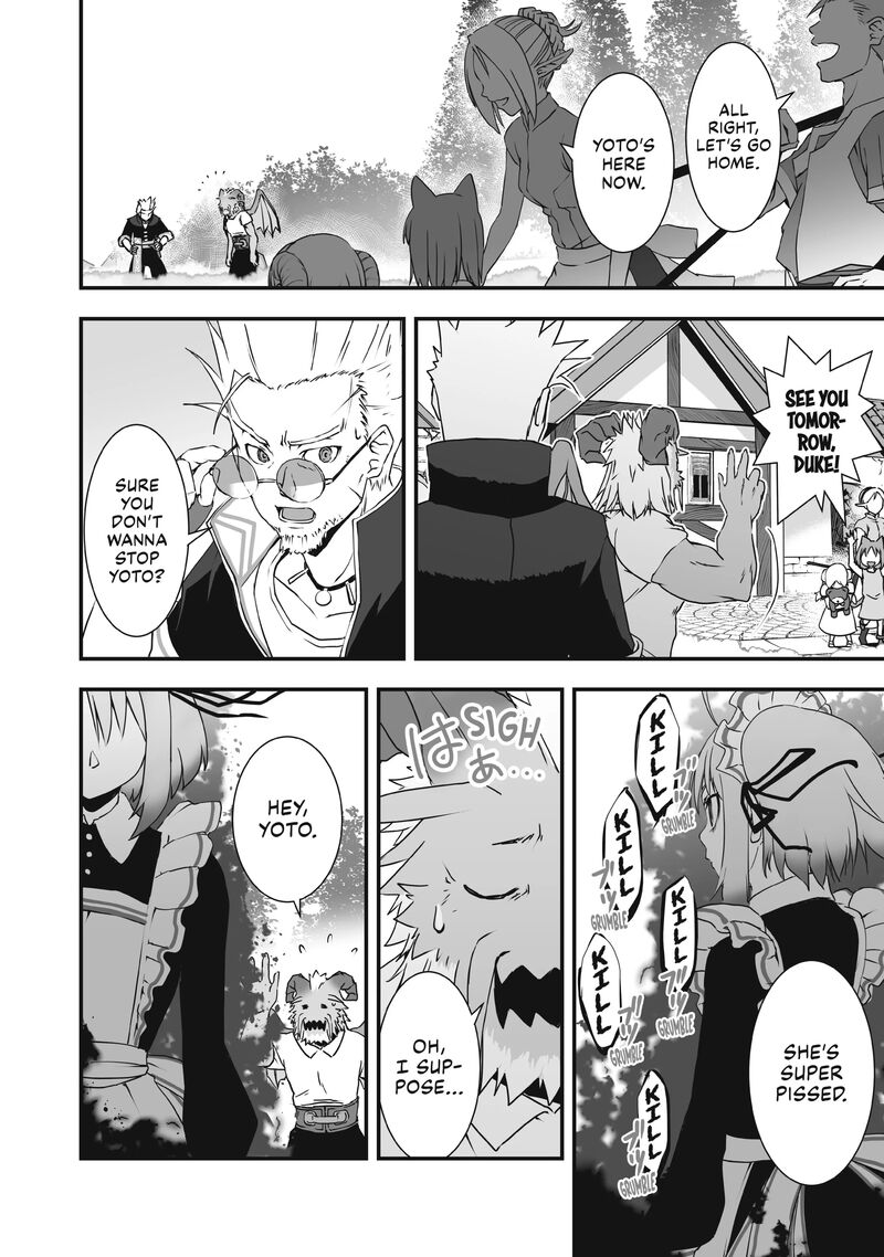 Kansuto Mura No Goinkyo Demon San 3 2