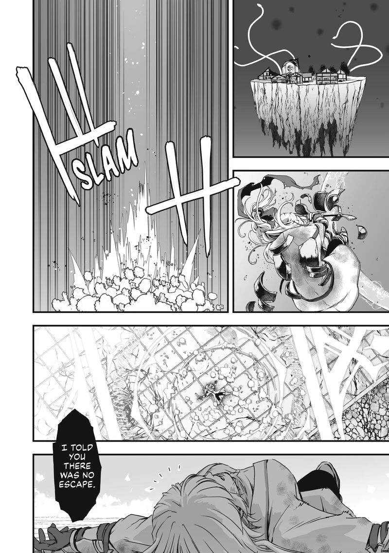 Kansuto Mura No Goinkyo Demon San 3 20