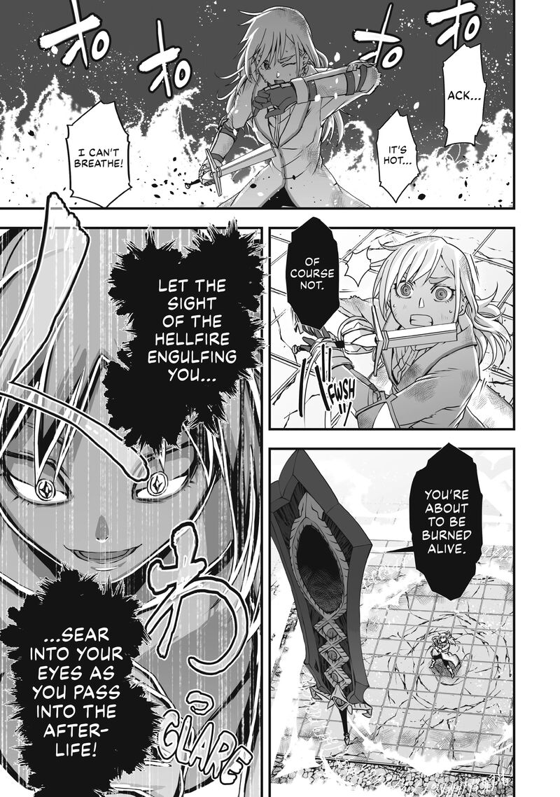 Kansuto Mura No Goinkyo Demon San 3 25