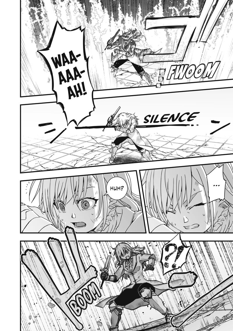 Kansuto Mura No Goinkyo Demon San 3 26