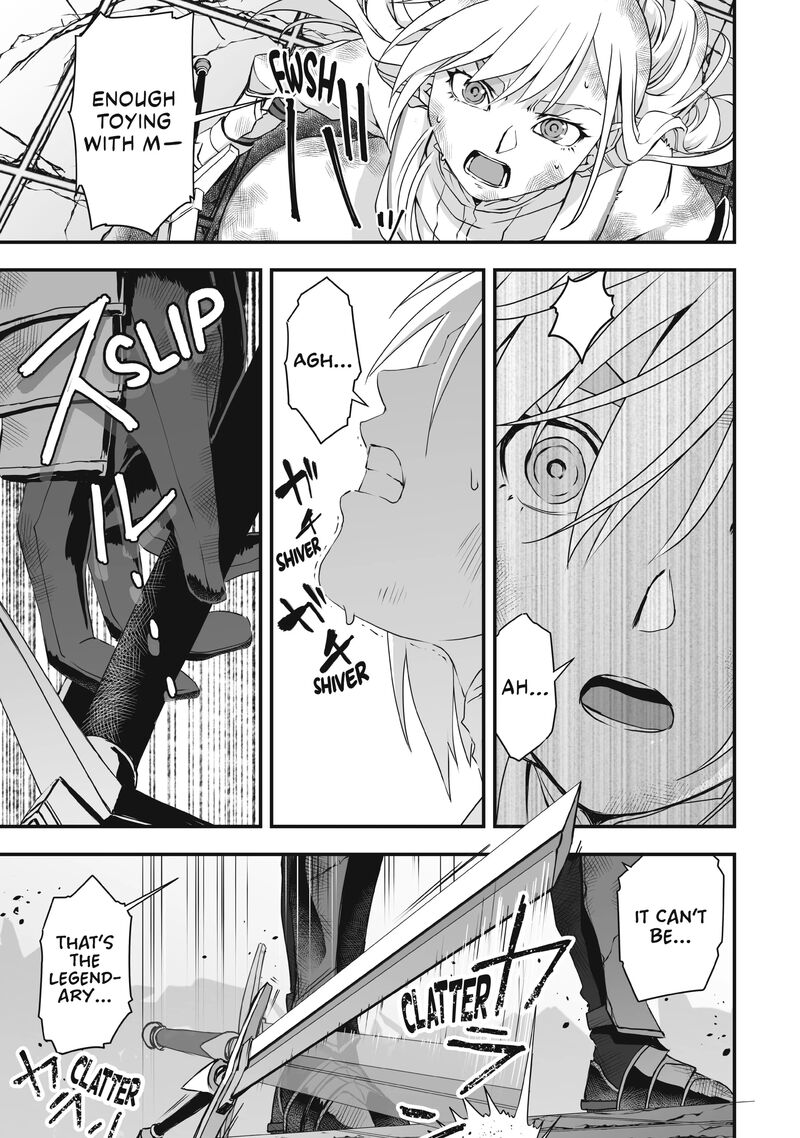 Kansuto Mura No Goinkyo Demon San 3 27