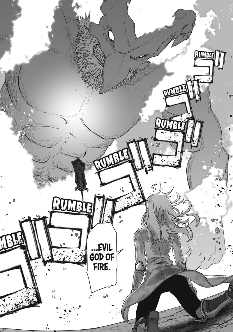 Kansuto Mura No Goinkyo Demon San 3 28