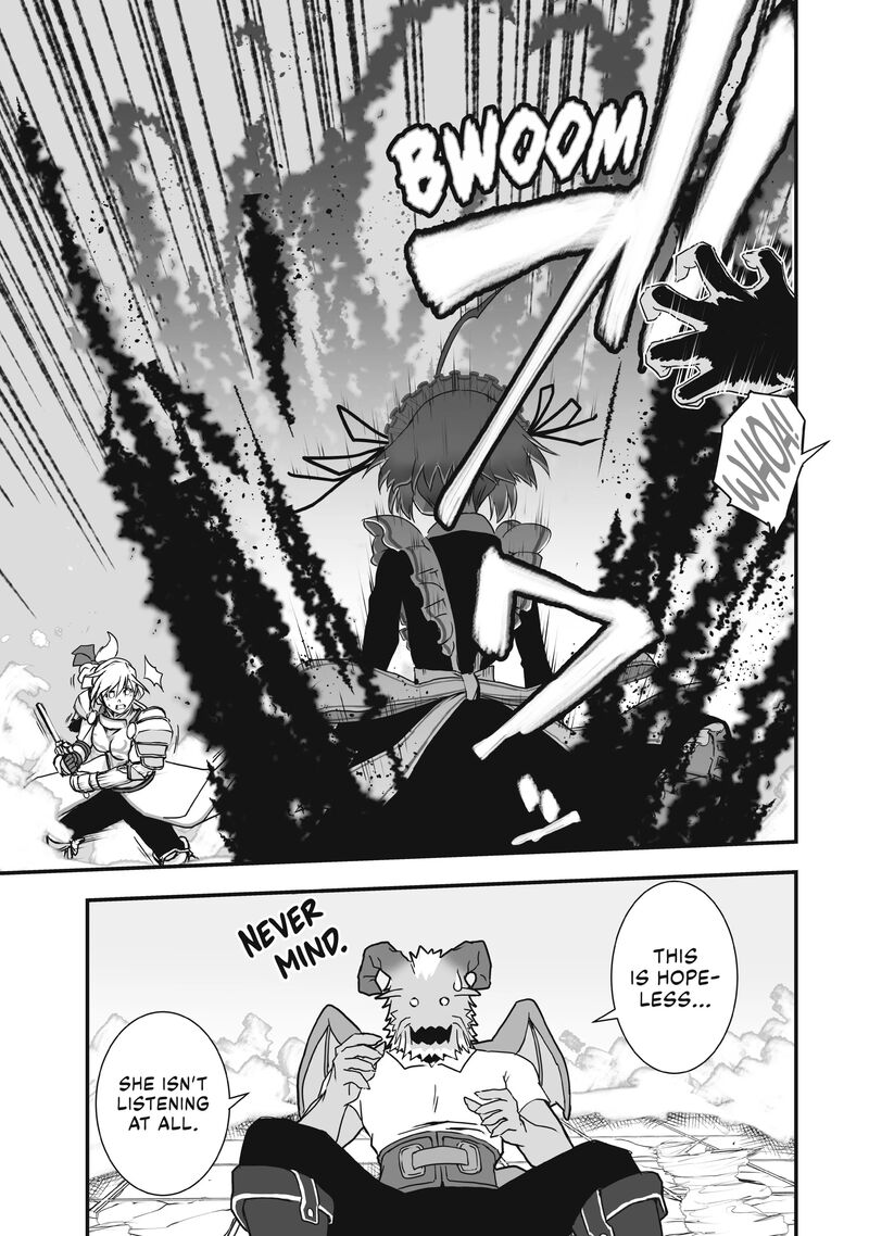 Kansuto Mura No Goinkyo Demon San 3 3