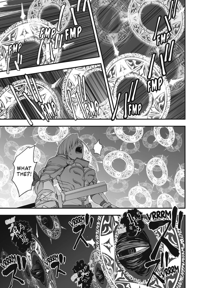 Kansuto Mura No Goinkyo Demon San 3 5