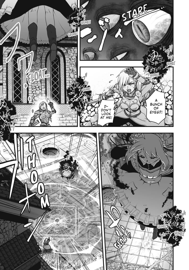 Kansuto Mura No Goinkyo Demon San 3 7