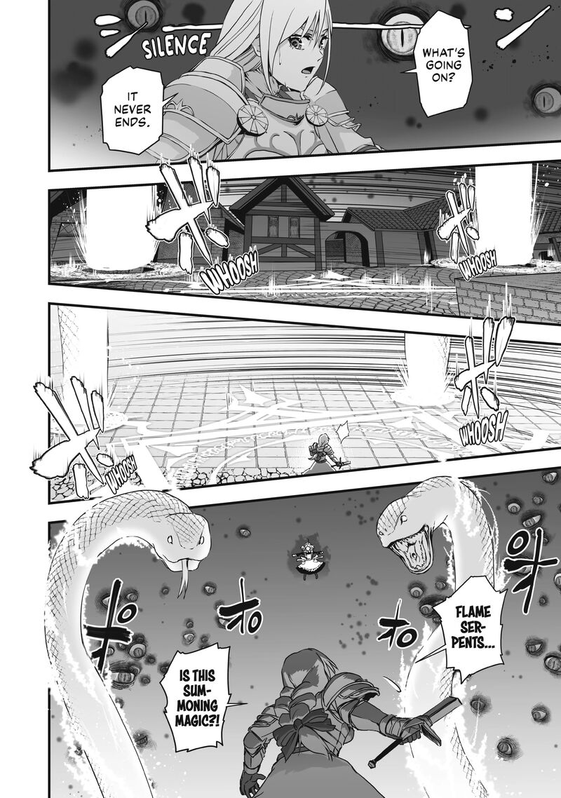 Kansuto Mura No Goinkyo Demon San 3 8