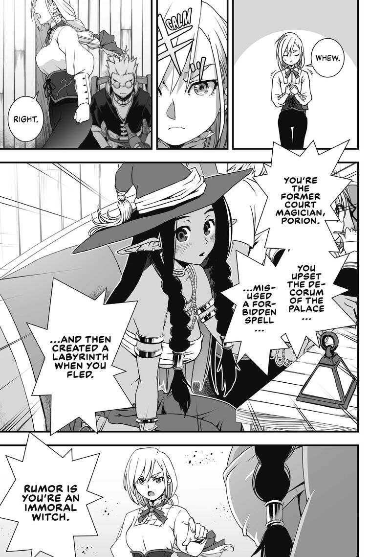 Kansuto Mura No Goinkyo Demon San 4 13