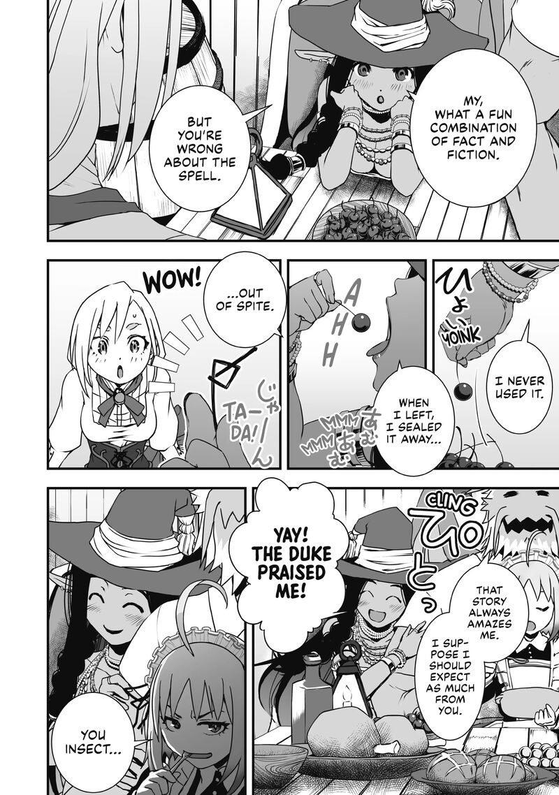 Kansuto Mura No Goinkyo Demon San 4 14