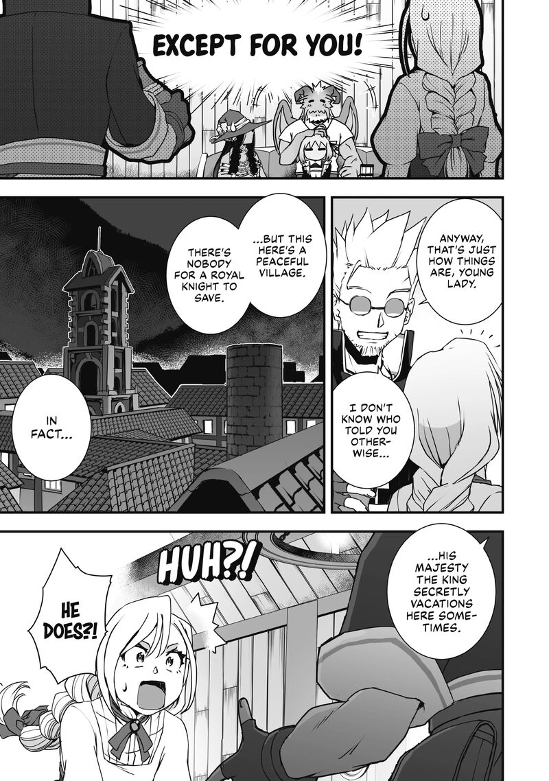 Kansuto Mura No Goinkyo Demon San 4 17