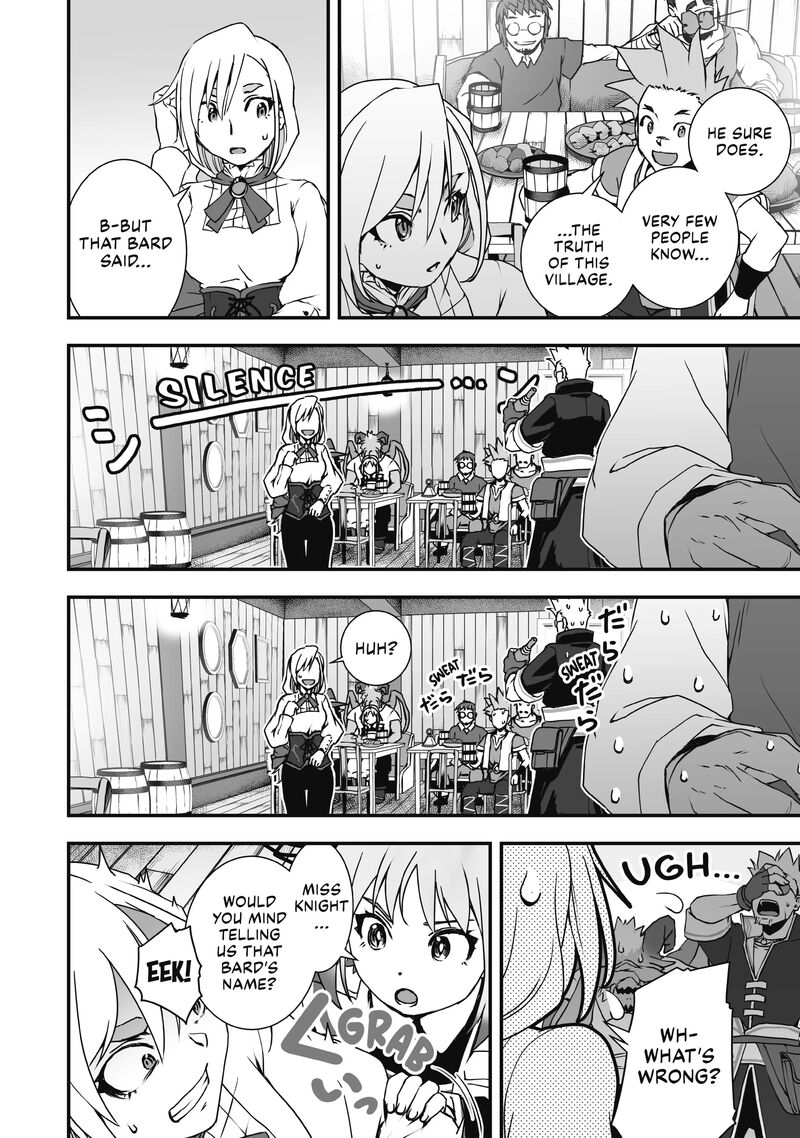 Kansuto Mura No Goinkyo Demon San 4 18