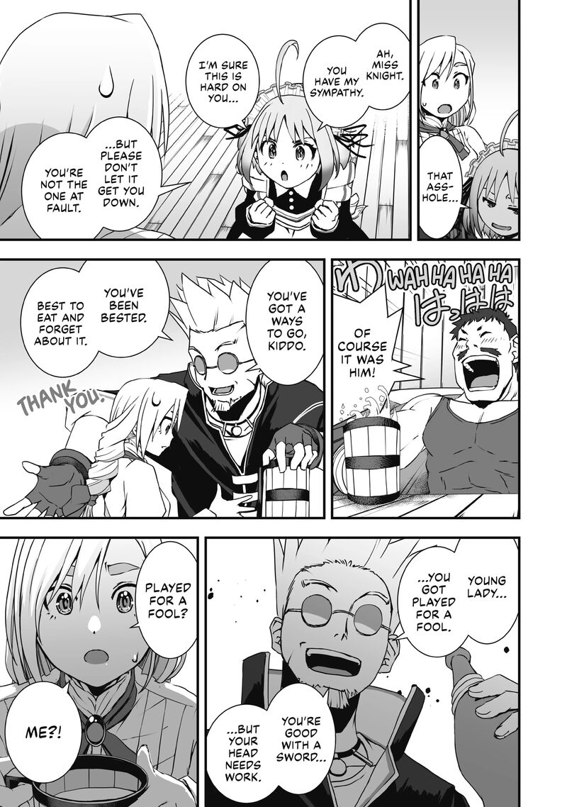 Kansuto Mura No Goinkyo Demon San 4 21