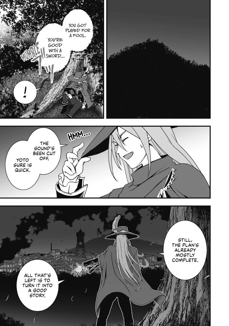 Kansuto Mura No Goinkyo Demon San 4 25