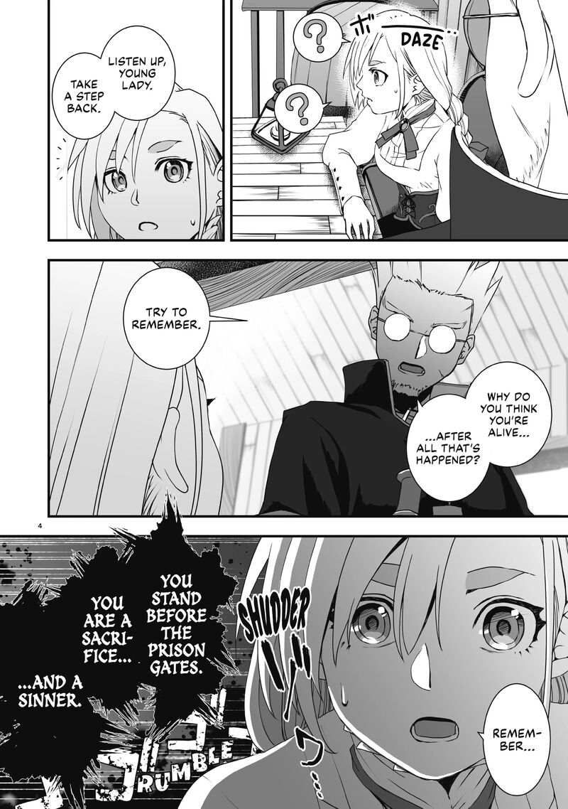 Kansuto Mura No Goinkyo Demon San 4 4