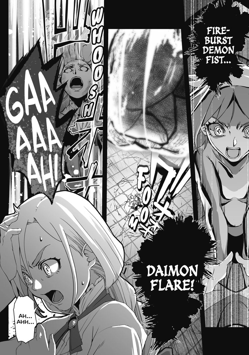 Kansuto Mura No Goinkyo Demon San 4 6