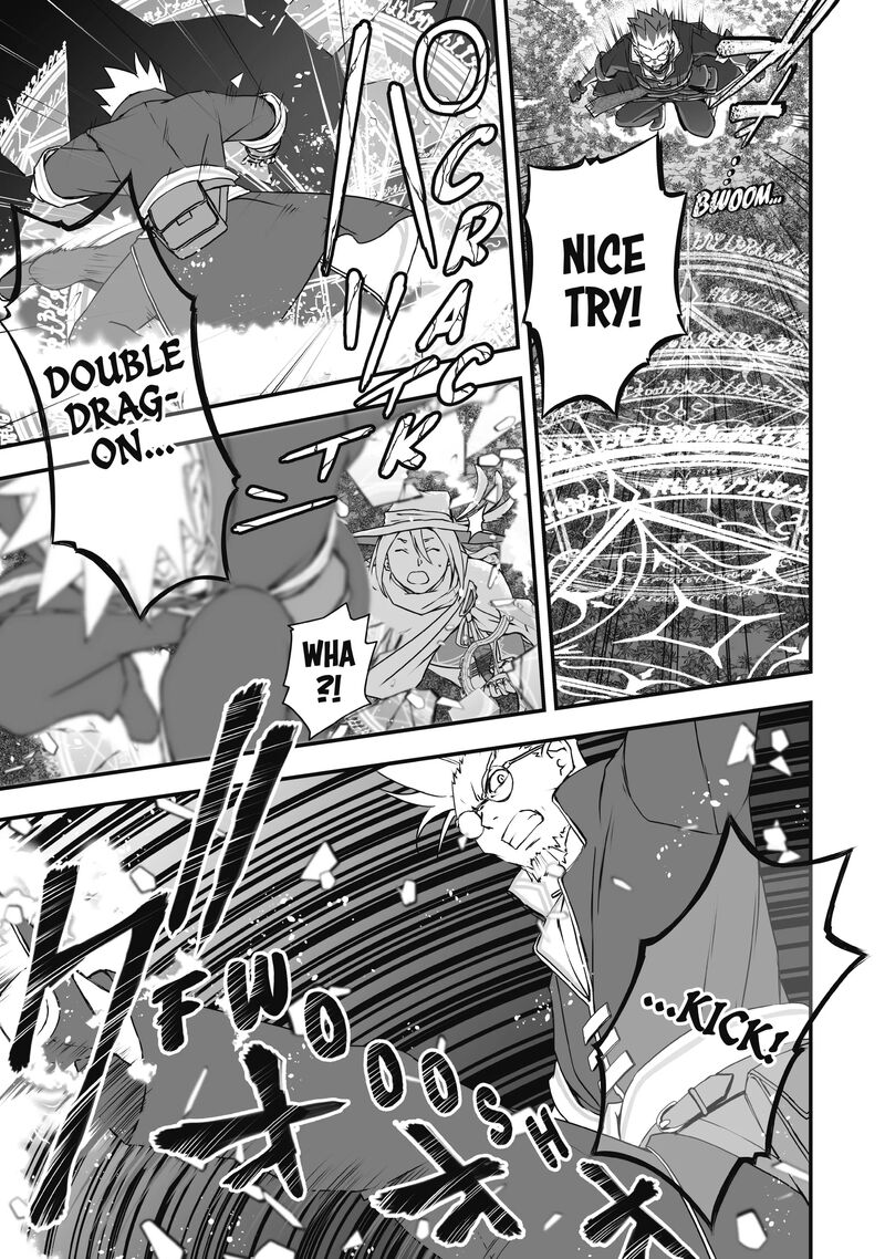 Kansuto Mura No Goinkyo Demon San 5 19