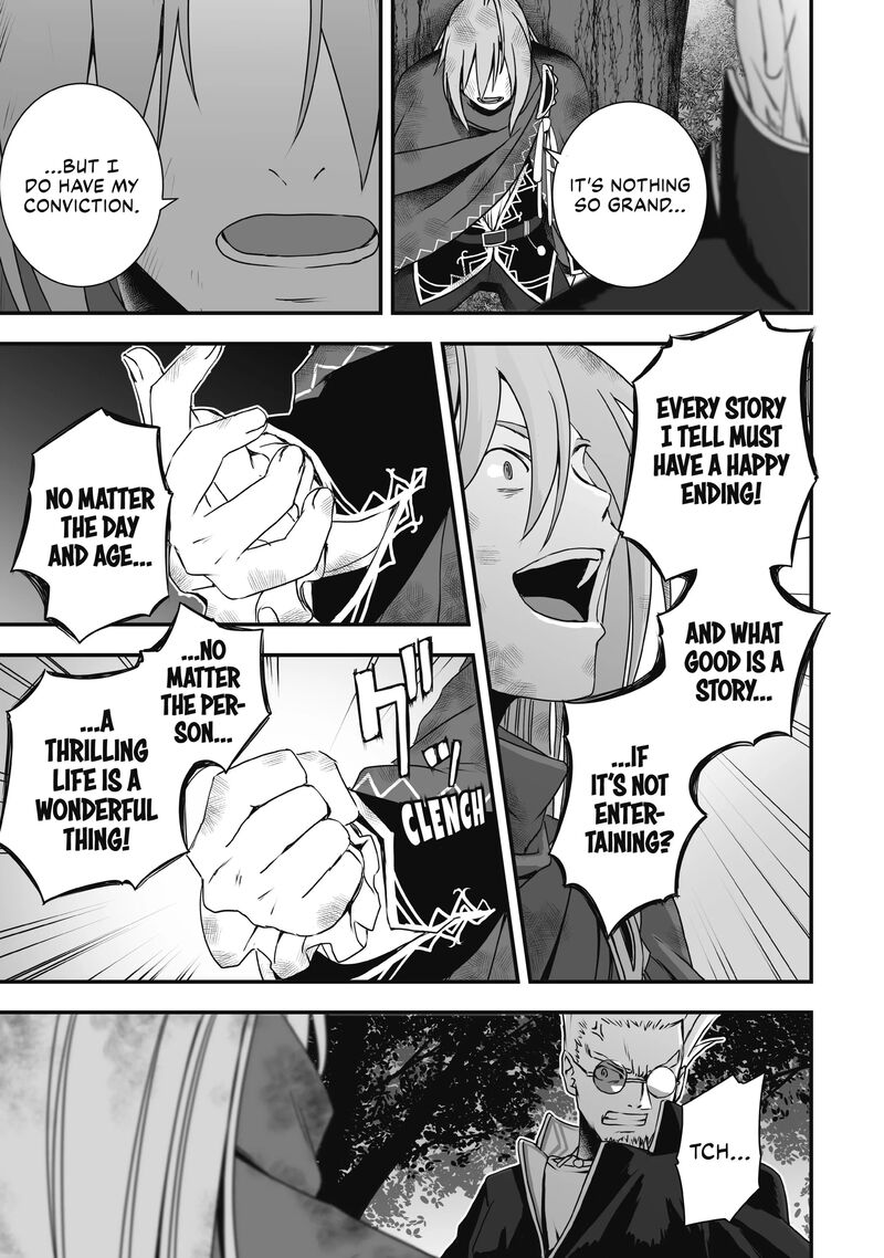 Kansuto Mura No Goinkyo Demon San 5 23