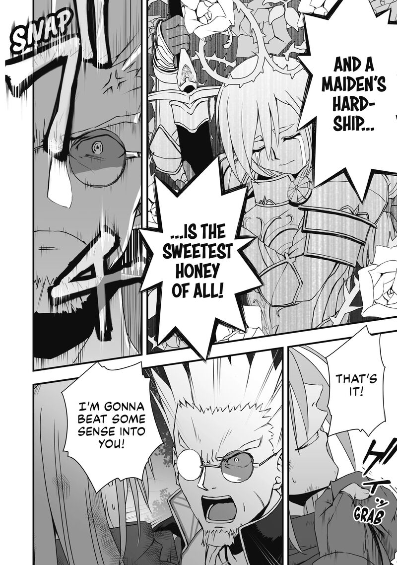 Kansuto Mura No Goinkyo Demon San 5 26