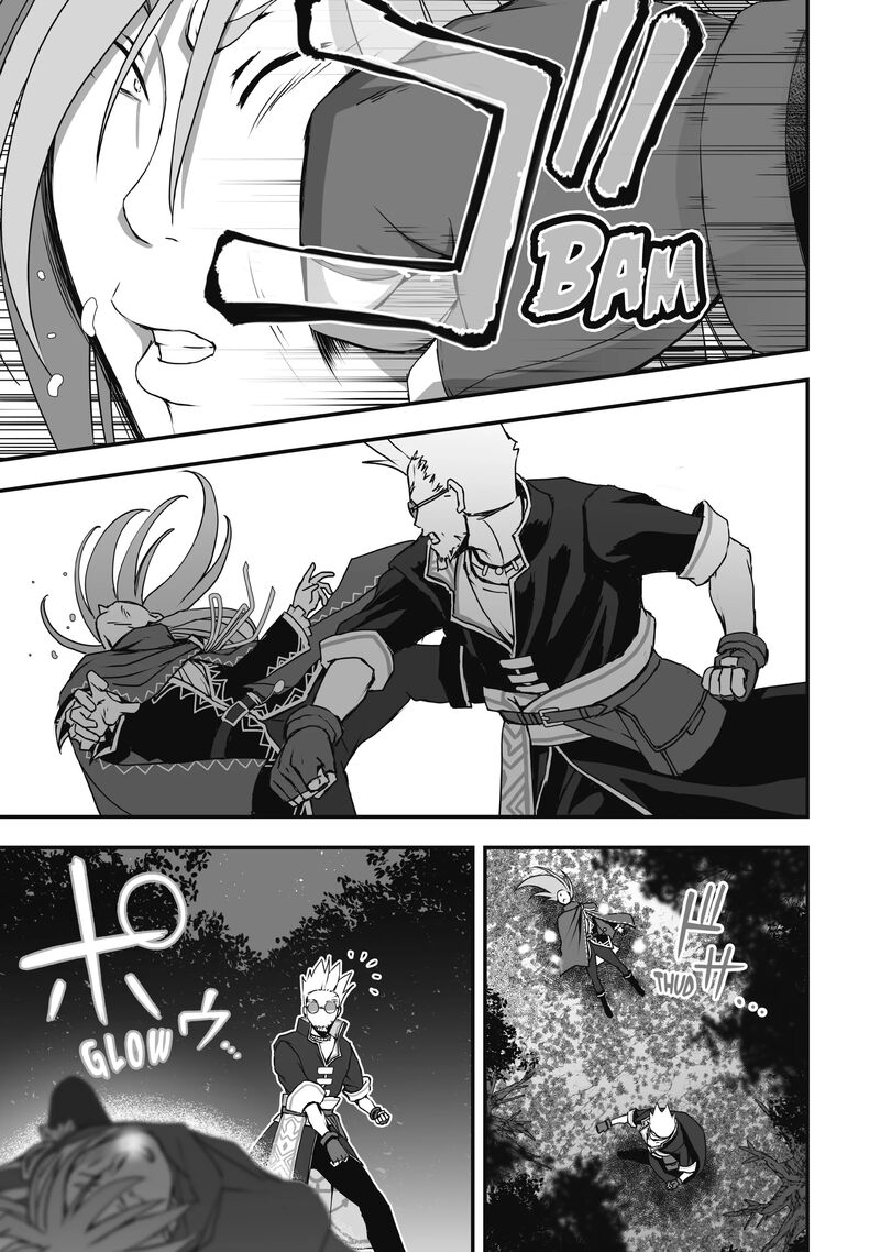 Kansuto Mura No Goinkyo Demon San 5 27