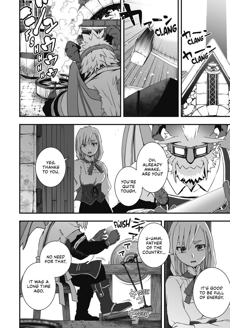 Kansuto Mura No Goinkyo Demon San 6 10