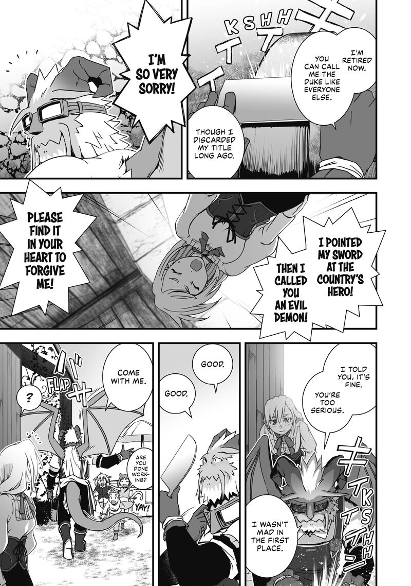 Kansuto Mura No Goinkyo Demon San 6 11