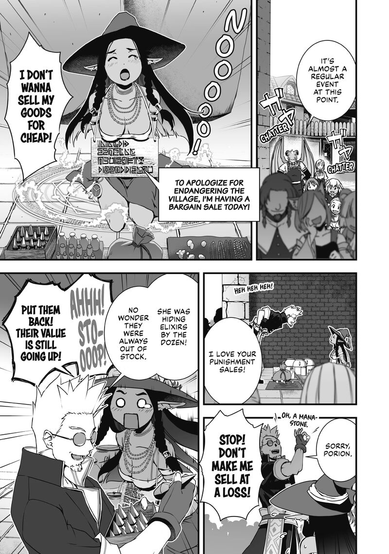 Kansuto Mura No Goinkyo Demon San 6 13