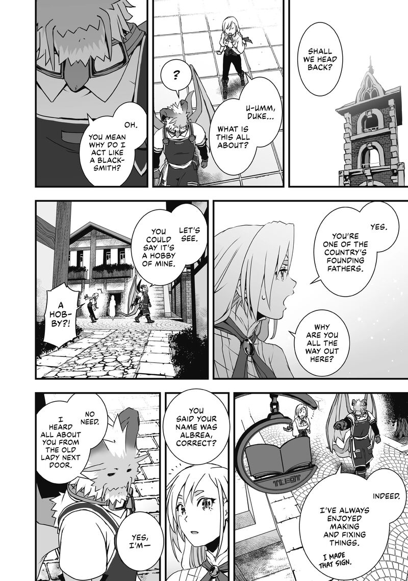 Kansuto Mura No Goinkyo Demon San 6 16